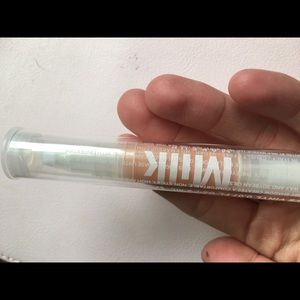 Brand New Milk Makeup Eye Vinyl